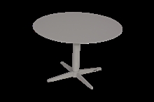 Brafab Mill sofabord ø75 cm - khaki 